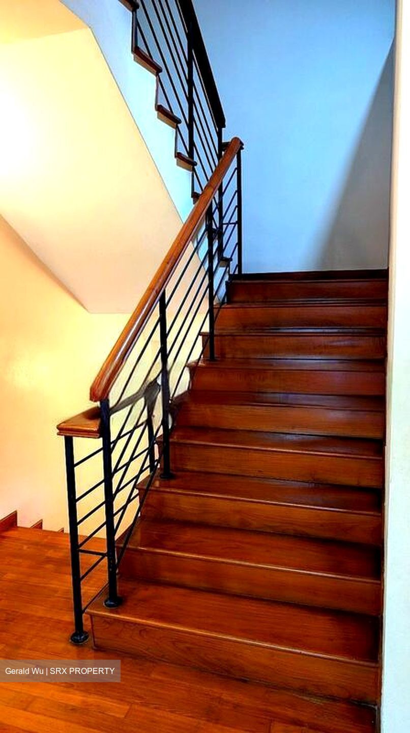 Henry Park (D10), Semi-Detached #442159081